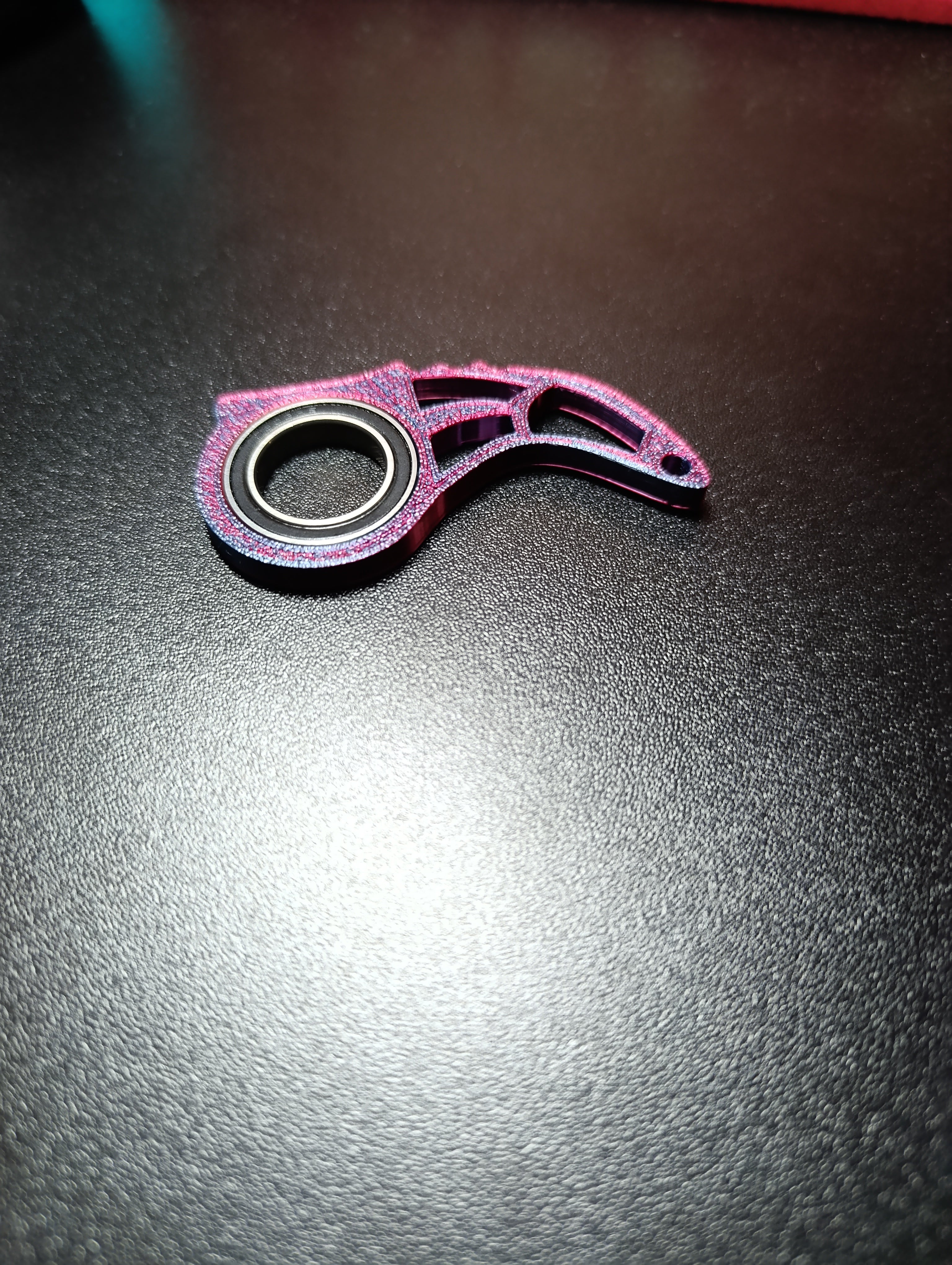 Keyrambit