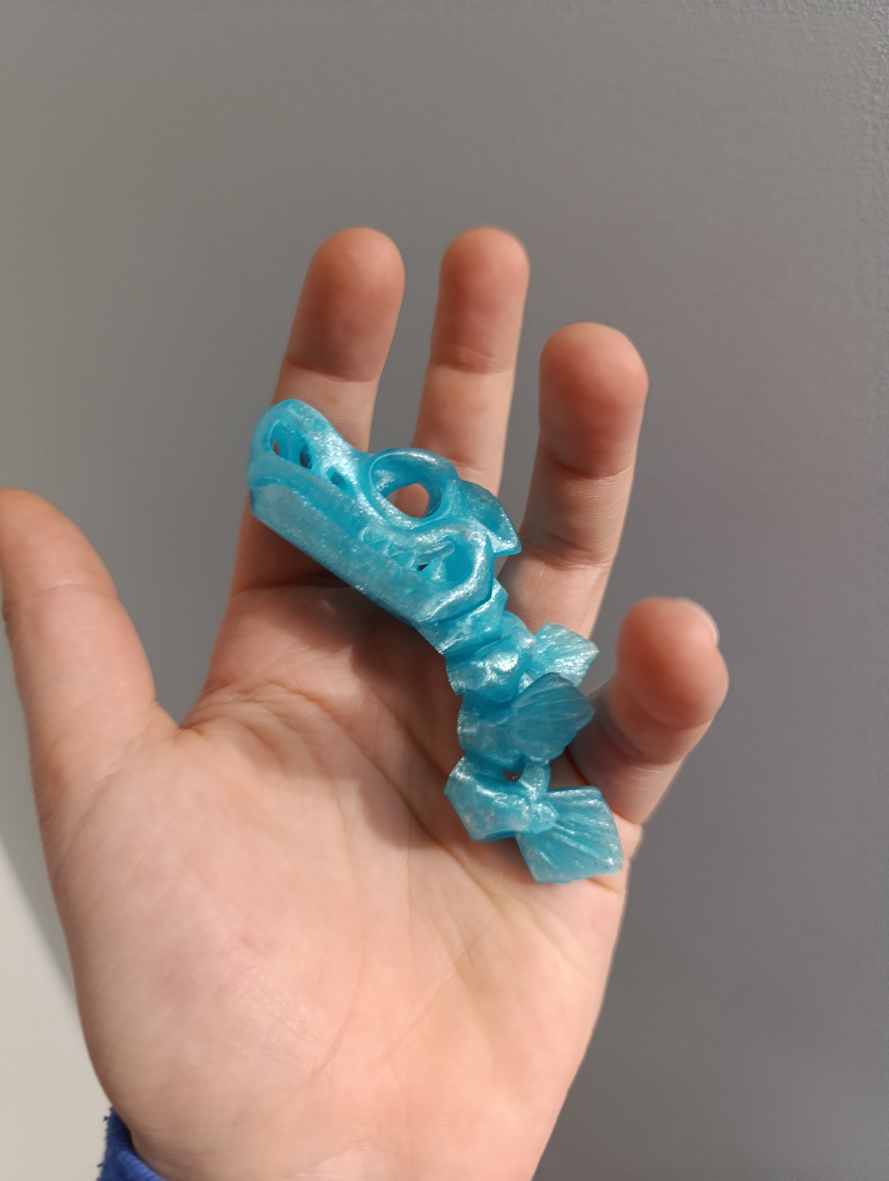 Flexi-T-Rex