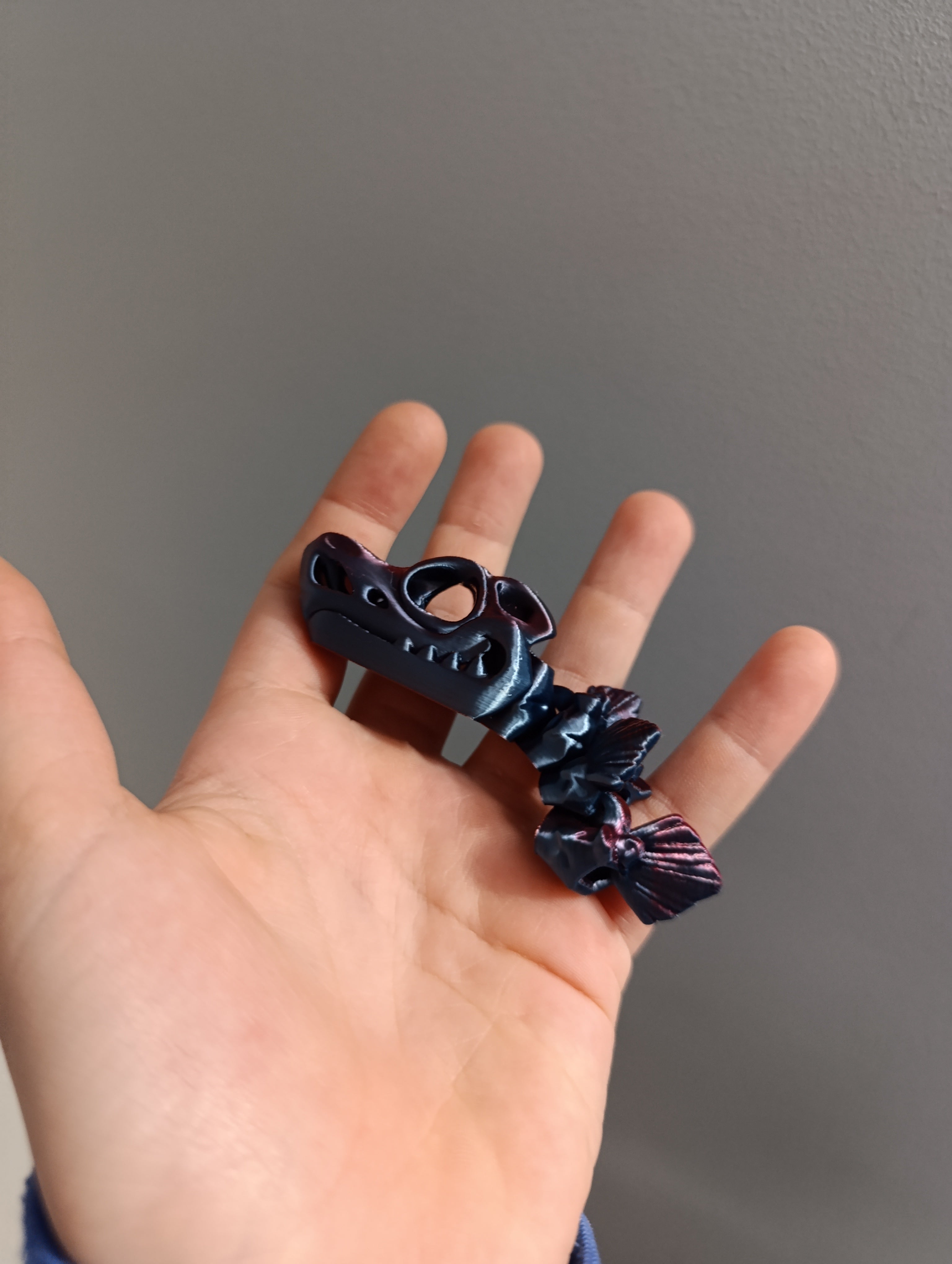 Flexi-T-Rex