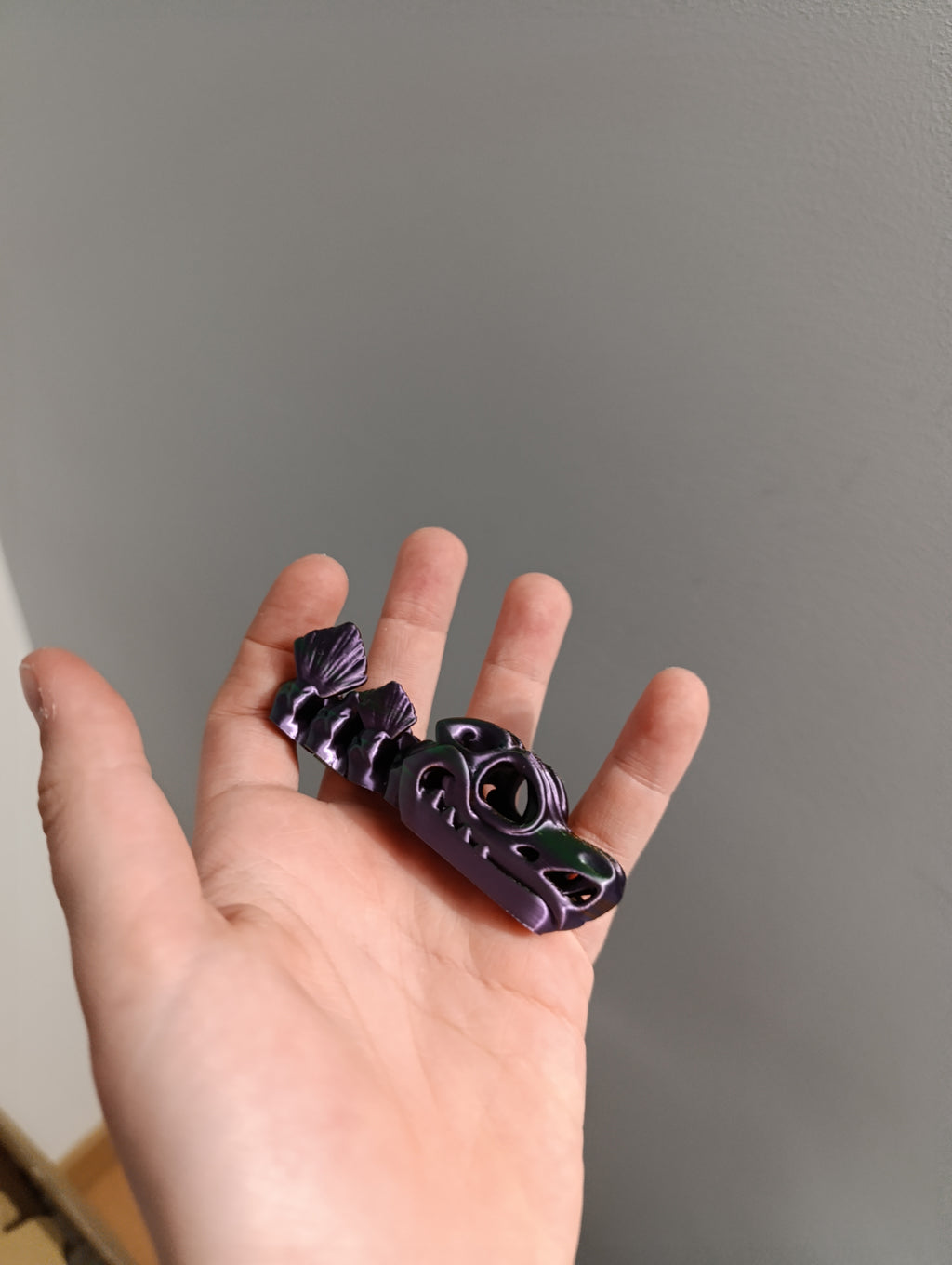 Flexi T-Rex