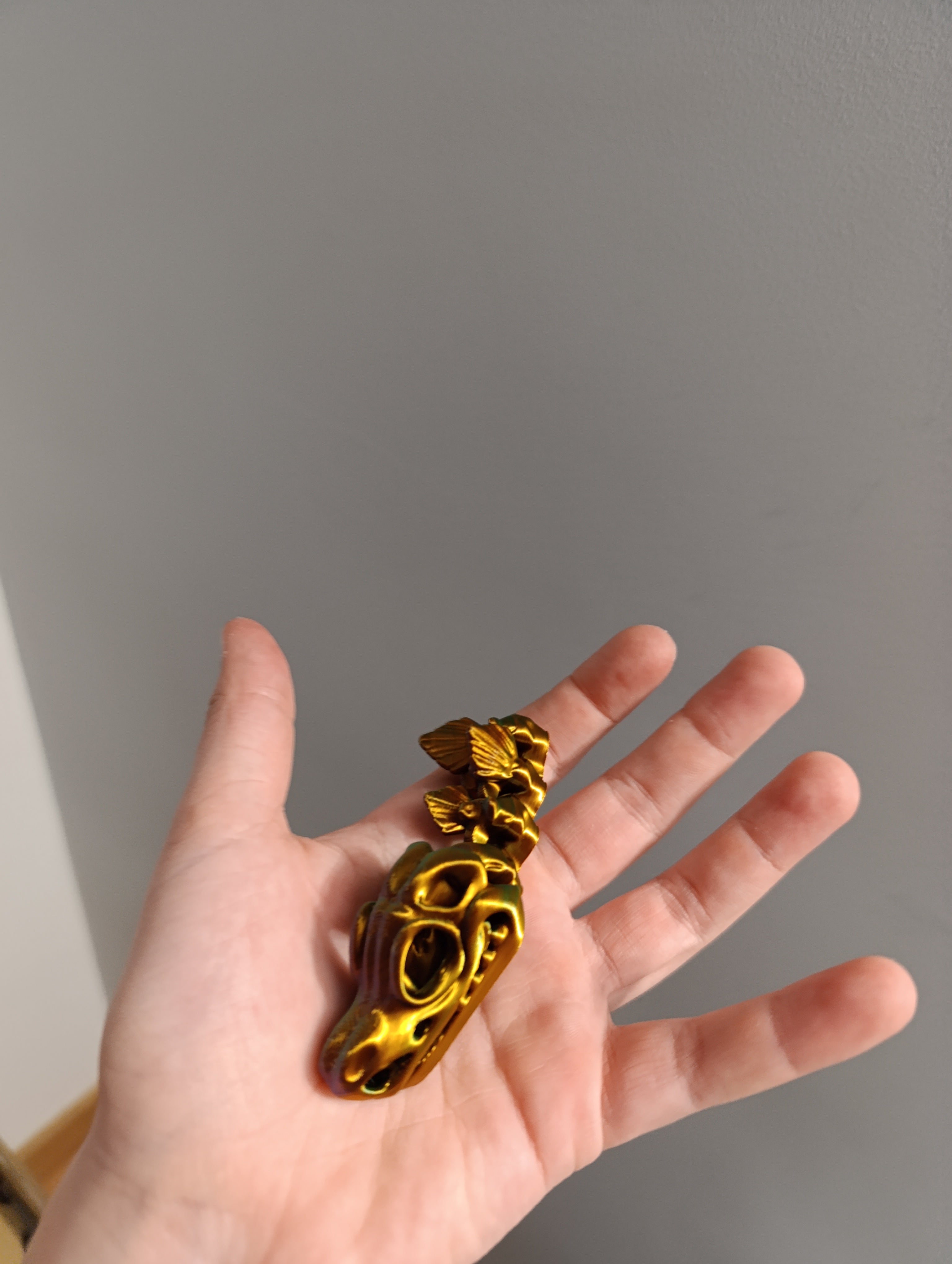 Flexi T-Rex