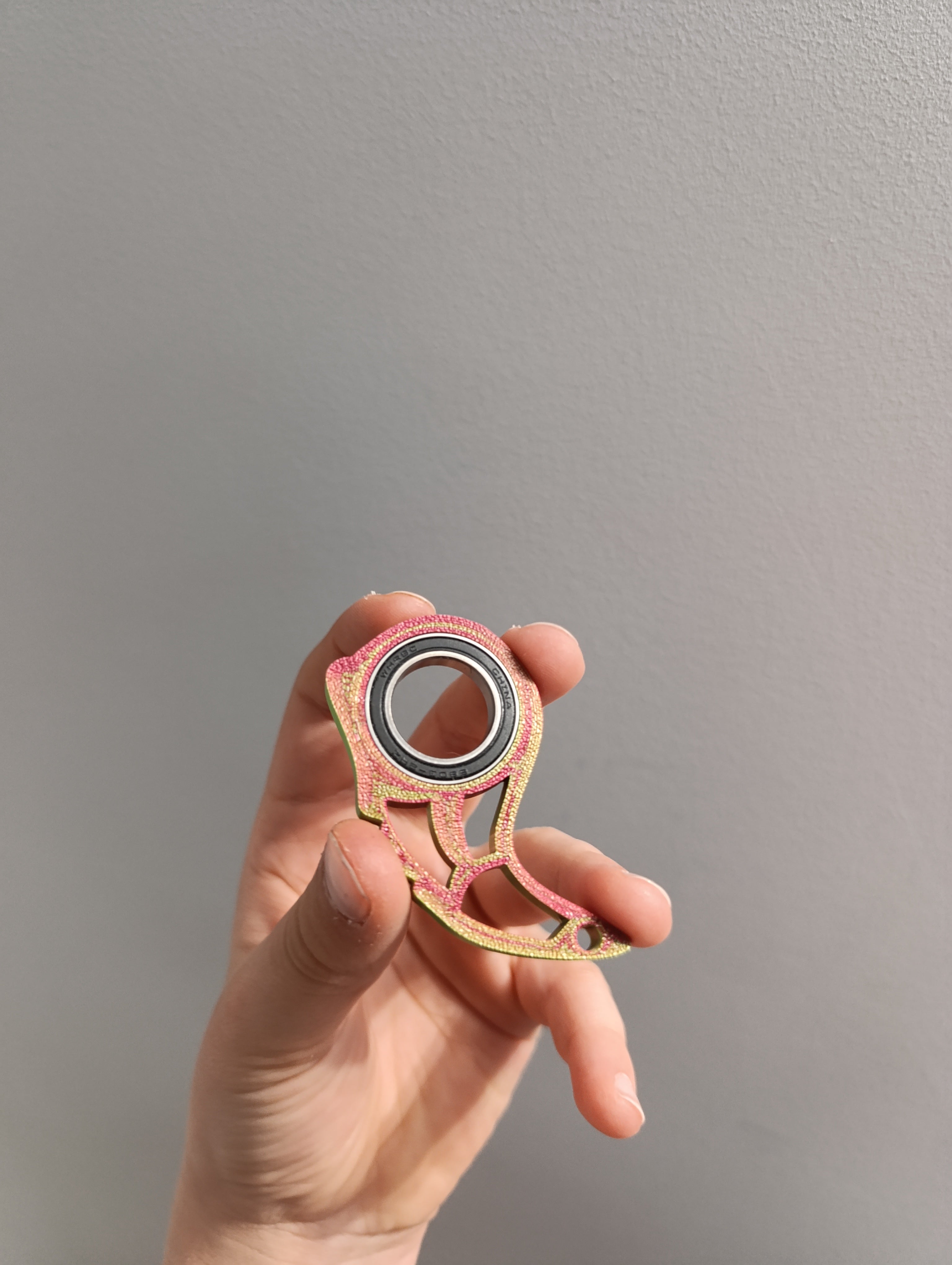 Keyrambit