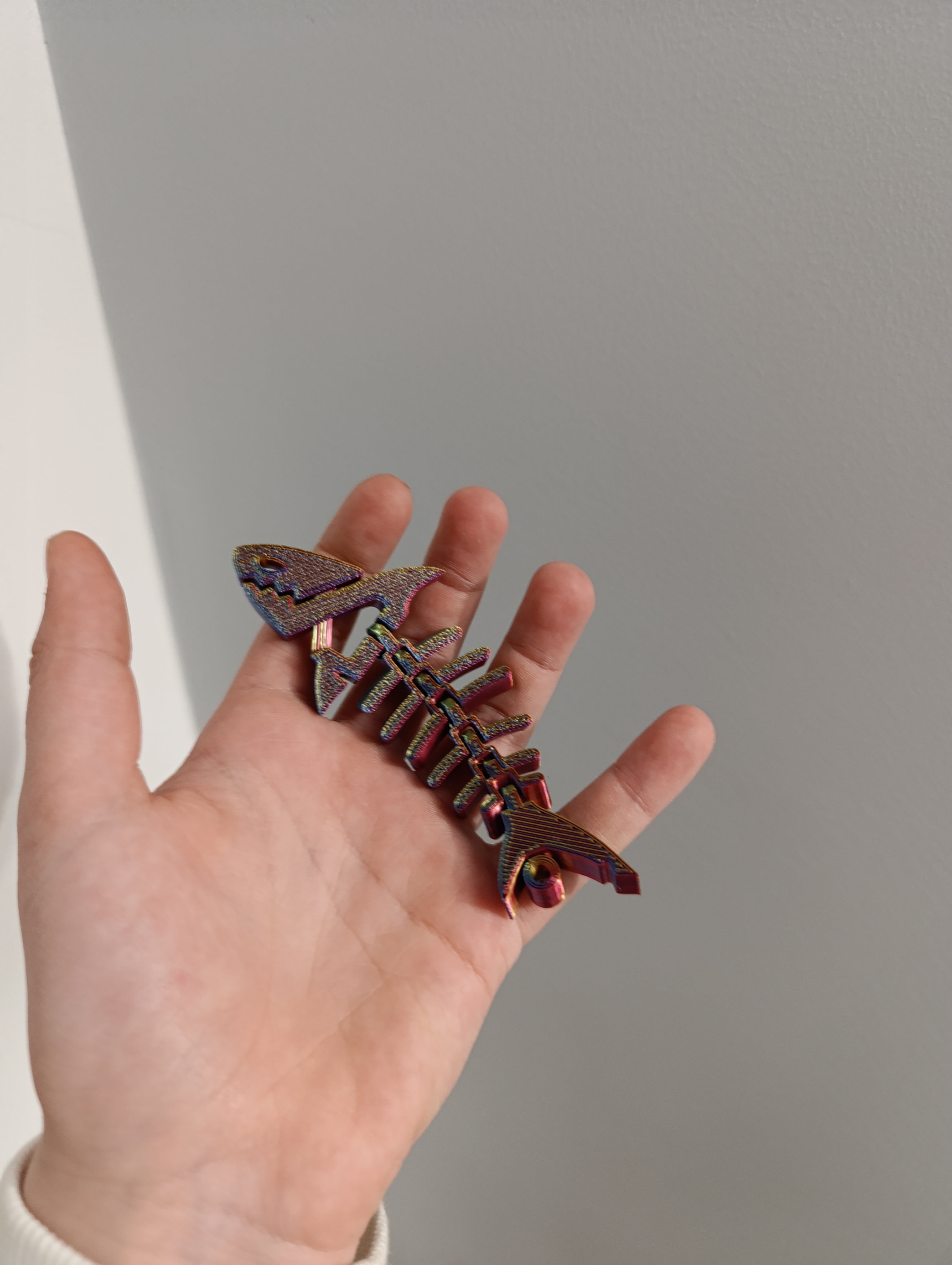 Flexi rekinek