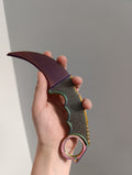 Kosa z CS GO