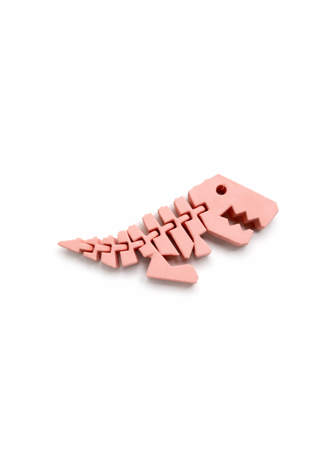Mały Basic T-Rex 11cm