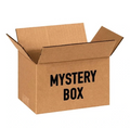 Mystery box 25zł